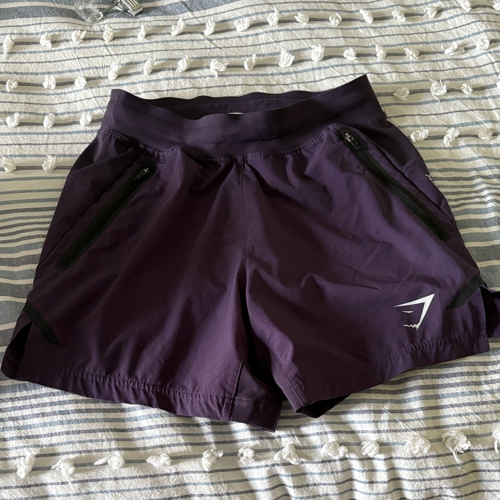 Gym Shark Shorts